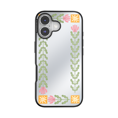 Mirror Desert — iPhone 16 MagSafe Case